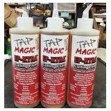 3 Tap Magic cutting fluid