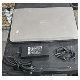Dell laptop computer