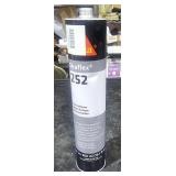 2 lots of 6  Sikaflex elastic adhesive & 4 Tips