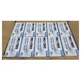 1 case 3 Ply disposable face masks