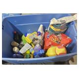 Misc garage supplies