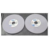 2 pack toolroom wheel