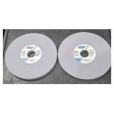 2 pack toolroom wheel