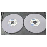 2 pack toolroom wheel