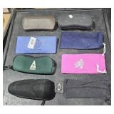 misc glasses cases