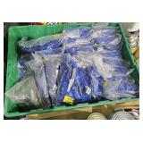 box of washable bandanas