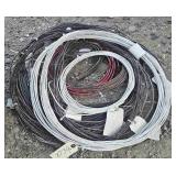 Misc wire