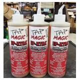 3 Tap Magic cutting fluid