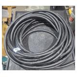 multi-conductor power or audio cable