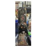 Bissell pro heat vacuum