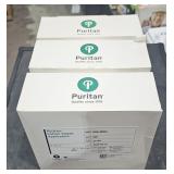 3 pack puritan 15cm cotton applicator