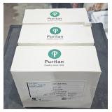 3 pack puritan 15cm cotton applicator