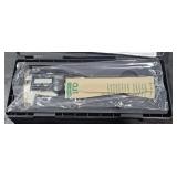 mitutoyo digital caliper