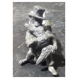 Vintage Napkin Holder