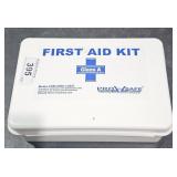 pro safe class A first aid kit