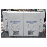 5 pro safe lens cleaning towelettes