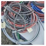 Misc hose