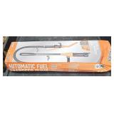 automatic fuel transfer pump