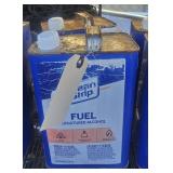 2 gallon denatured alcohol