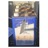 3 gallon denatured alcohol