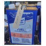 2 gallon denatured alcohol