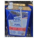 2 gallon denatured alcohol