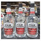 3 four freedoms vodka