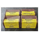 4 boxes flat socket cap stainless steel screws