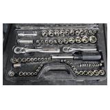 craftsman ratchet set