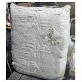 Big bag of shop towels