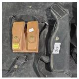 uncle mike sidekick holder