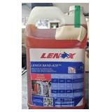 1 gallon Lenos semi synthetic sawing fluid
