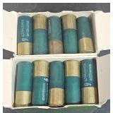 2 boxes 12 gage shot gun shells