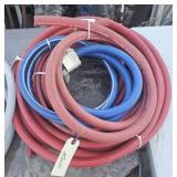 Misc hose