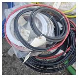 Misc tubing