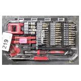 77 Piece New Electronic Repair Kit