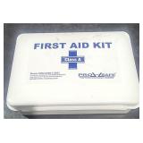 pro safe class A first aid kit