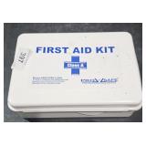 pro safe class A first aid kit
