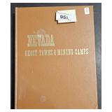 Book - Nevada Ghost Towns & Mining Camps