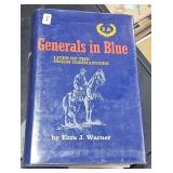 Generals in Blue Lives of The Union Commanders