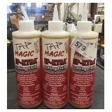 3 Tap Magic EP-Extra cutting fluid