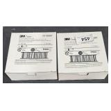 (2) 3M stikit film disc with tab 375L