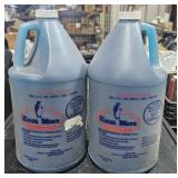 2 gallons Kool Mist