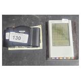 Sudoku Game & Instructions & Minox 35GL Digital