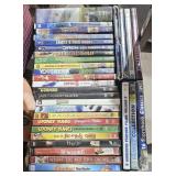 Misc DVD