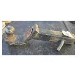 5000lbs trailer hitch