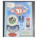 Book- Collectible Glassware 40