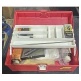 Gun cleaning supplies