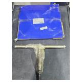 2 extended HD wrench for scroll chucks 10"