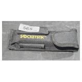 Socketstik